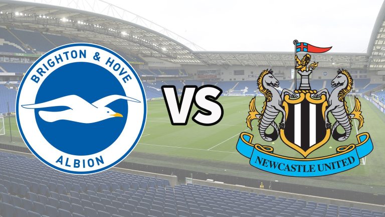 Brighton vs Newcastle United