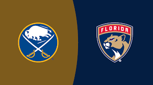 Buffalo Sabres vs Florida Panthers
