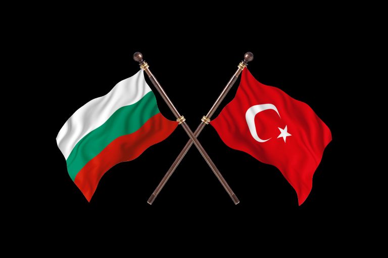 Bulgaria vs Turkey