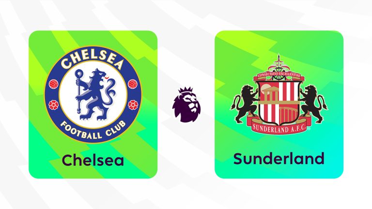 Chelsea vs Sunderland