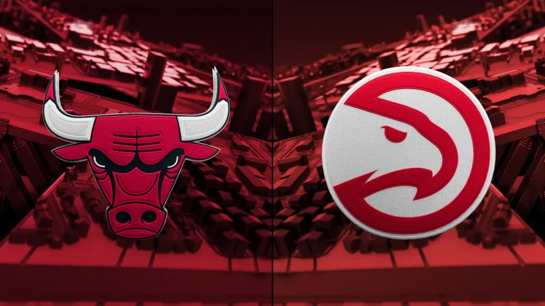 Chicago Bulls vs Atlanta Hawks