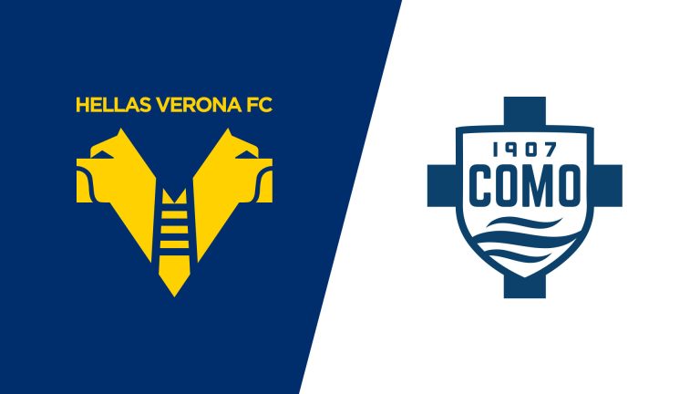 Como vs Verona