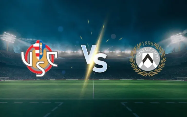 Cremonese vs Udinese