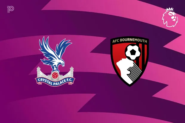 Crystal Palace vs Bournemouth