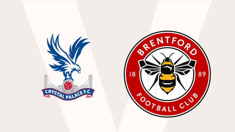Crystal Palace vs Brentford