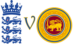 England vs Sri Lanka