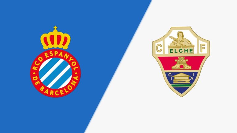Espanyol vs Elche