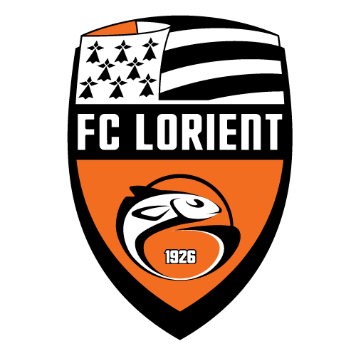 First team logo