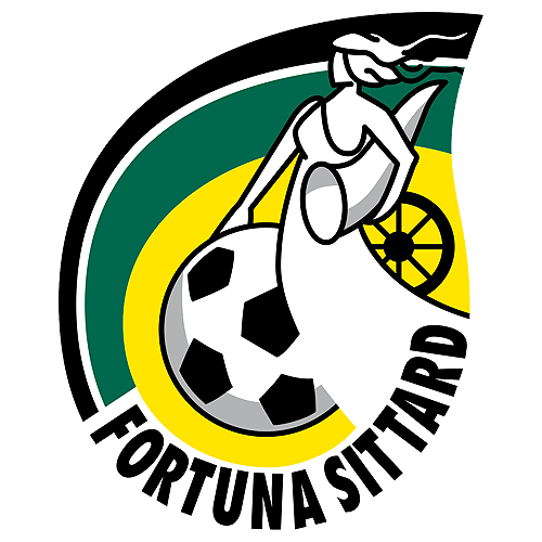 First team logo