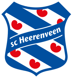 Second team logo