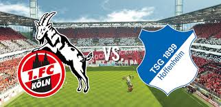 Hoffenheim vs FC Köln