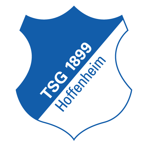 Second team logo