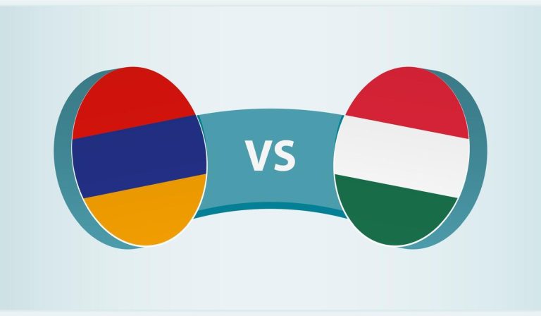 Hungary vs Armenia
