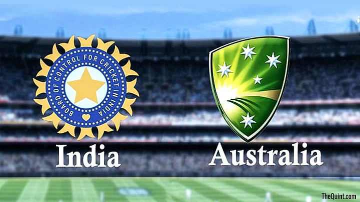 India Women vs Australia
