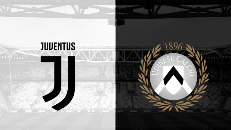 Juventus vs Udinese