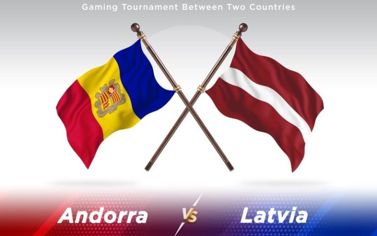 Latvia vs Andorra
