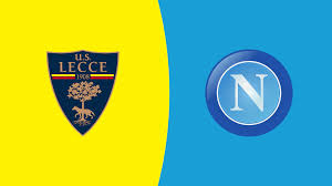 Lecce vs Napoli