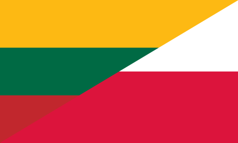 Lithuania vs Poland