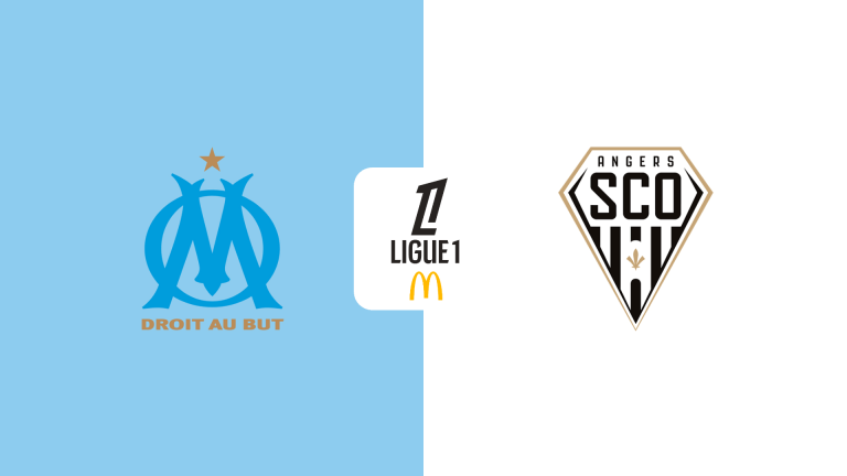 Marseille vs Angers – Ligue 1 Round 10 Prediction