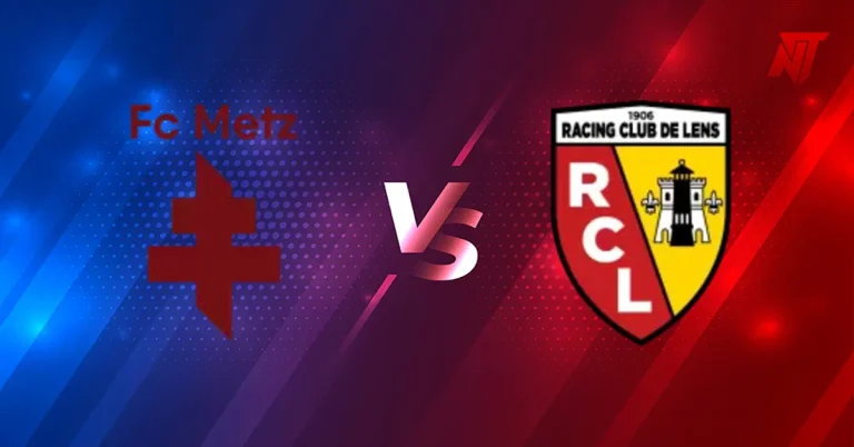 Metz vs Lens