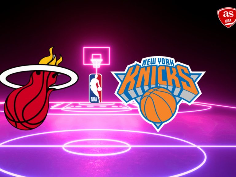 Miami Heat vs New York Knicks