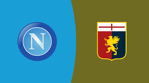 Napoli vs Genoa