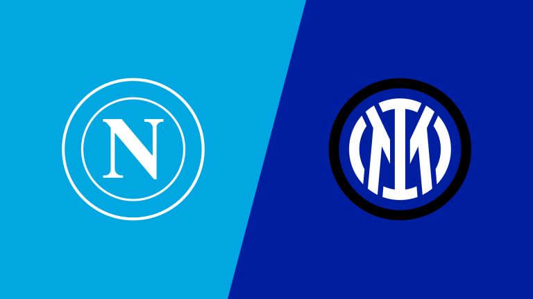 Napoli vs Inter