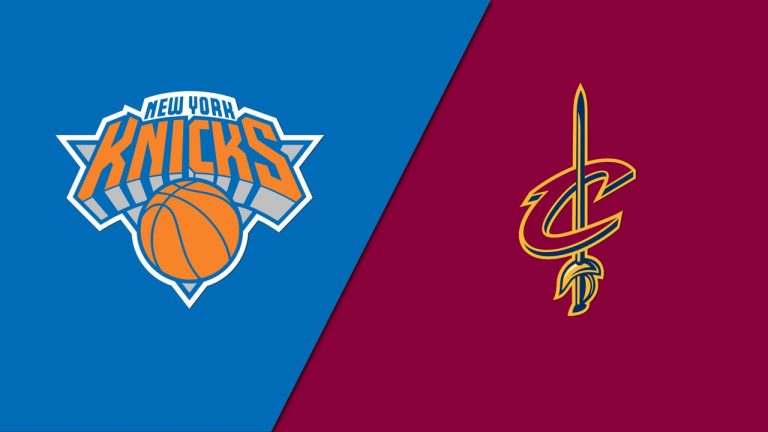 New York Knicks vs Cleveland Cavaliers