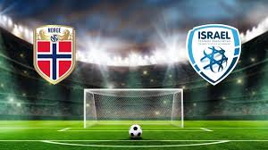 Norway vs Israel