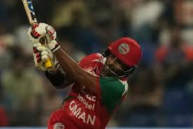Oman vs Samoa