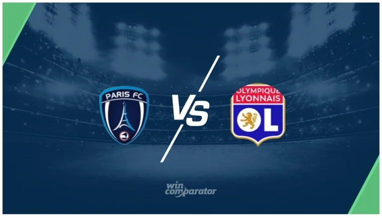 Paris FC vs Lyon