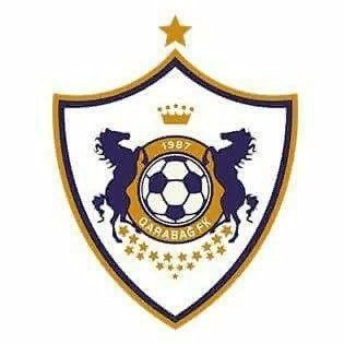 First team logo