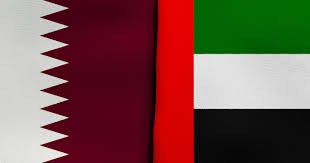 Qatar vs United Arab Emirates
