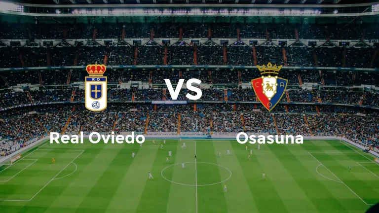 Osasuna vs Oviedo