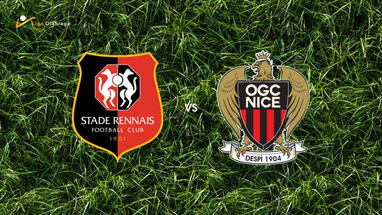 Rennes vs Nice