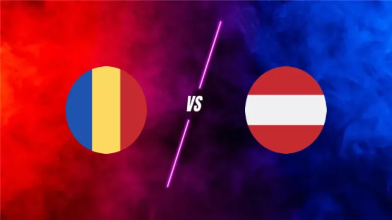 Romania vs Austria