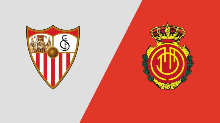 Sevilla vs Mallorca