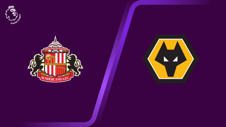 Sunderland vs Wolves
