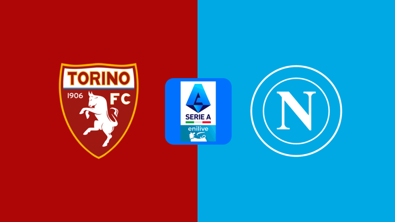 Torino vs Napoli