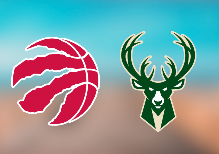 Toronto Raptors vs Milwaukee Bucks