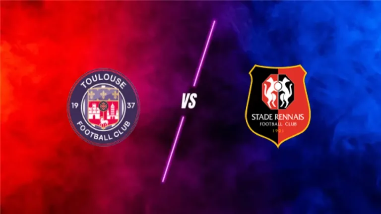 Toulouse vs Rennes