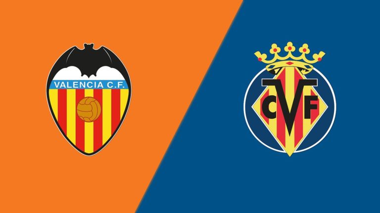 Valencia vs Villarreal