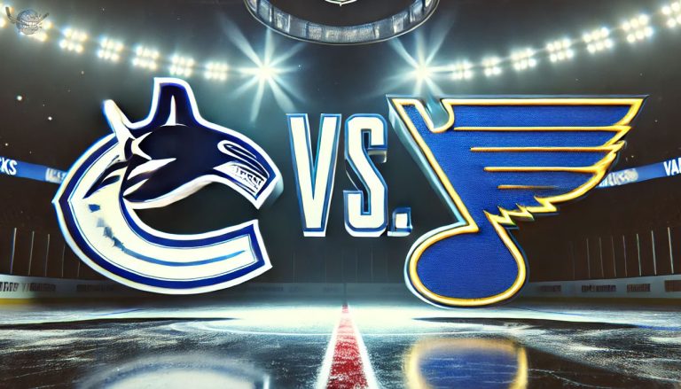 Vancouver Canucks