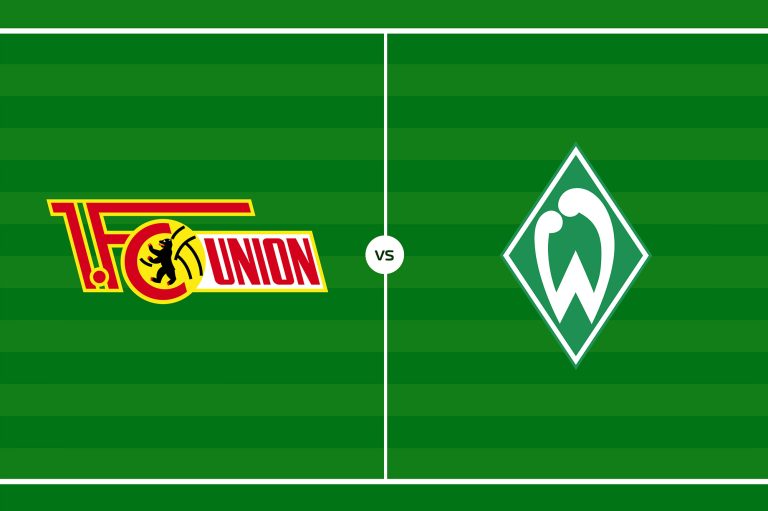 Werder Bremen vs Union Berlin