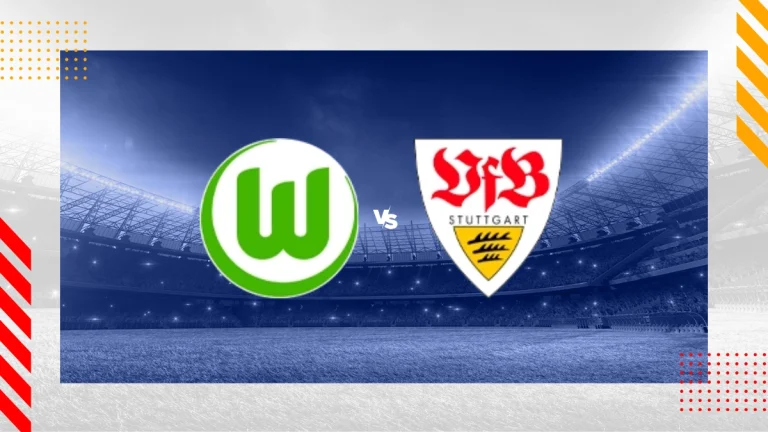 Wolfsburg vs Stuttgart