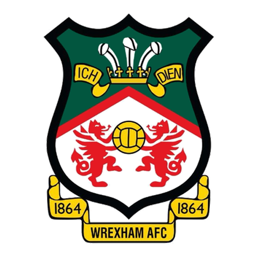 First team logo