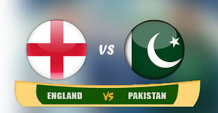 vs Pakistan