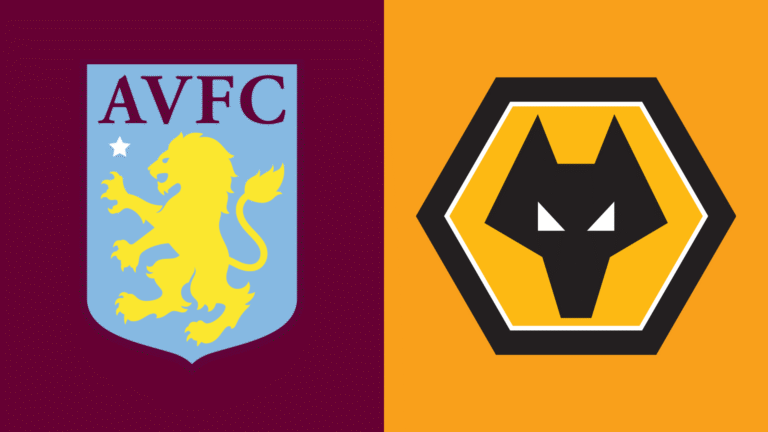 Aston Villa vs Wolves
