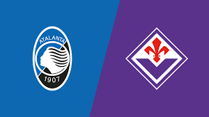 Atalanta vs Fiorentina