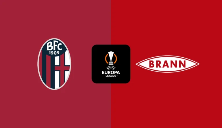 Bologna vs Brann